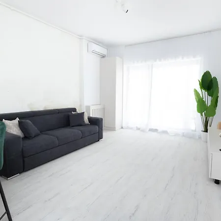 Hubix - Casa Del Mar C1 Apartament