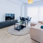 Hubix - Casa Del Mar C1 * ママイア