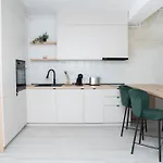 Hubix - Casa Del Mar C1 ママイア