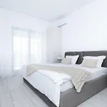 Hubix - Casa Del Mar C1 * ママイア