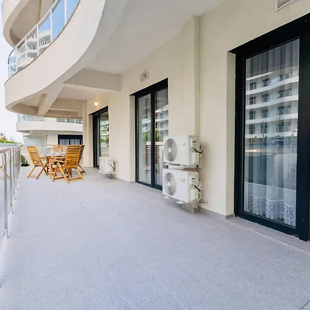 Hubix - Casa Del Mar C1 Appartement *