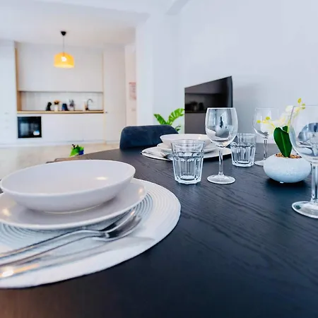 Hubix - Casa Del Mar C1 公寓