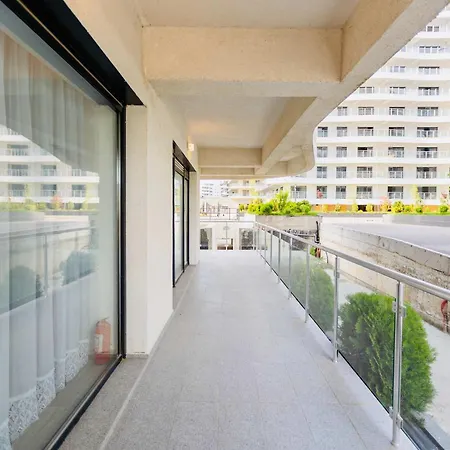 Hubix - Casa Del Mar C1 * 马马亚