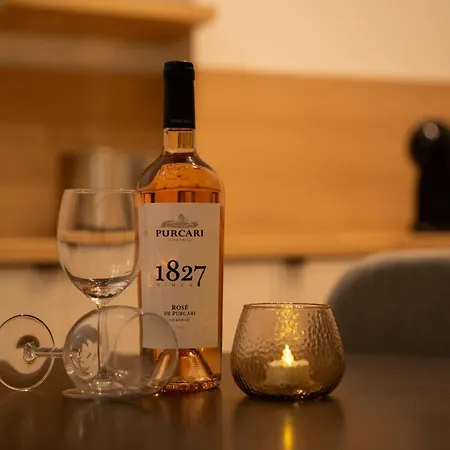 Hubix - Casa Del Mar C1