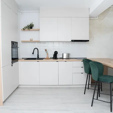 Hubix - Casa Del Mar C1 马马亚