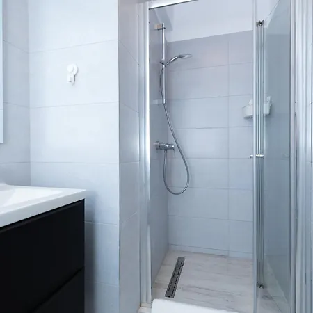 Hubix - Casa Del Mar C1 公寓