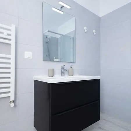 Hubix - Casa Del Mar C1 * 马马亚