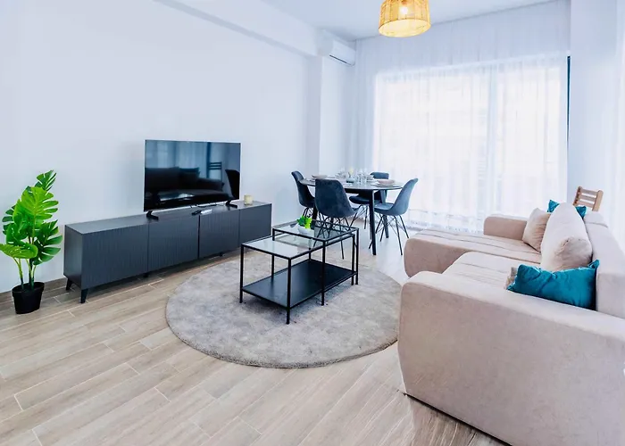 Hubix - Casa Del Mar C1 * Mamaja