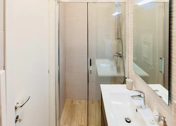 Hubix - Casa Del Mar C1 Apartament *