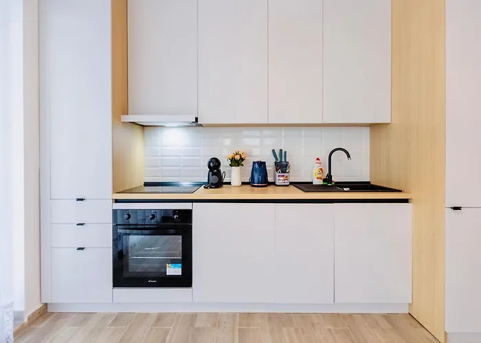 Hubix - Casa Del Mar C1 Mamaja