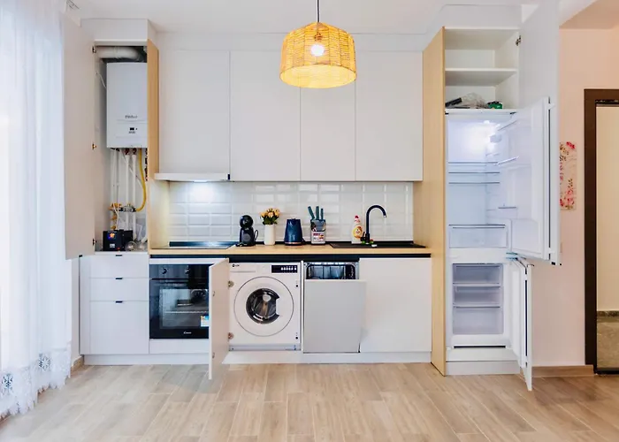 Hubix - Casa Del Mar C1 *