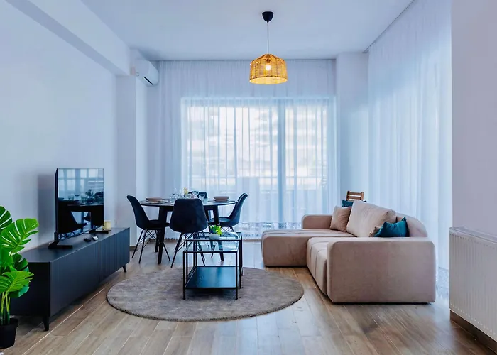 Hubix - Casa Del Mar C1 Mamaja