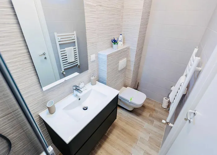 Hubix - Casa Del Mar C1 * Mamaja