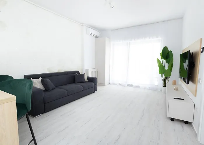 Hubix - Casa Del Mar C1 Apartament