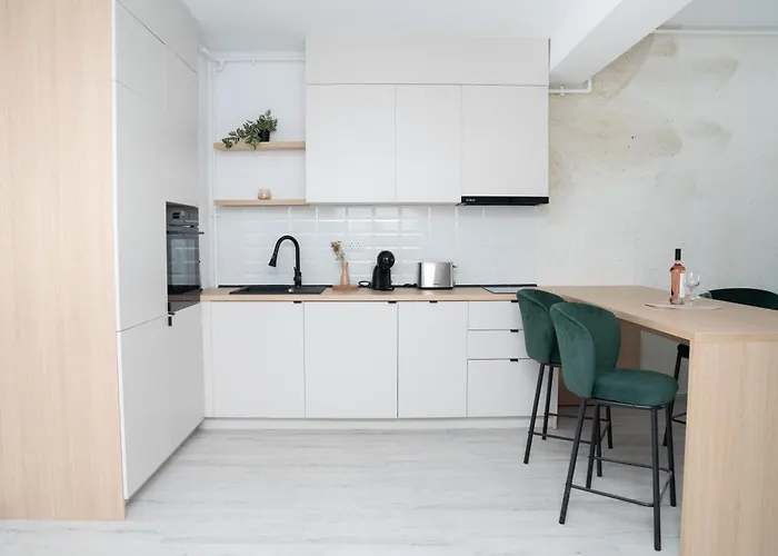 Hubix - Casa Del Mar C1 Mamaja