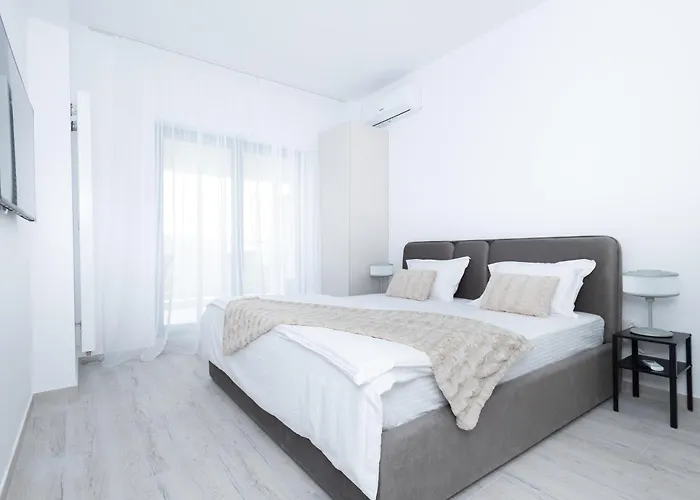 Hubix - Casa Del Mar C1 * Mamaja