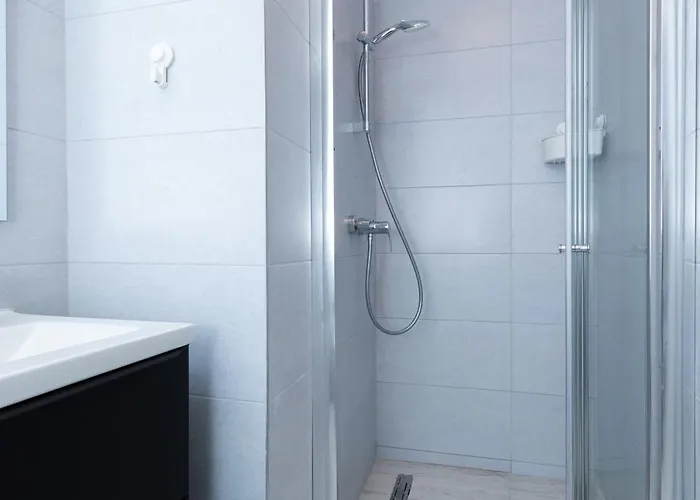 Hubix - Casa Del Mar C1 Apartament