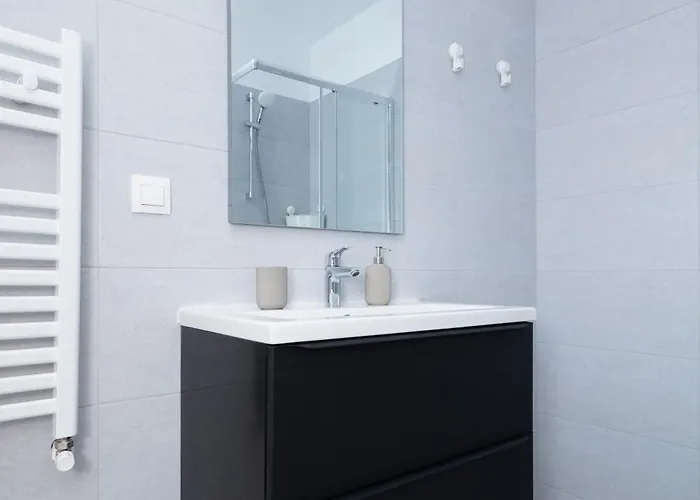 Hubix - Casa Del Mar C1 * Mamaja