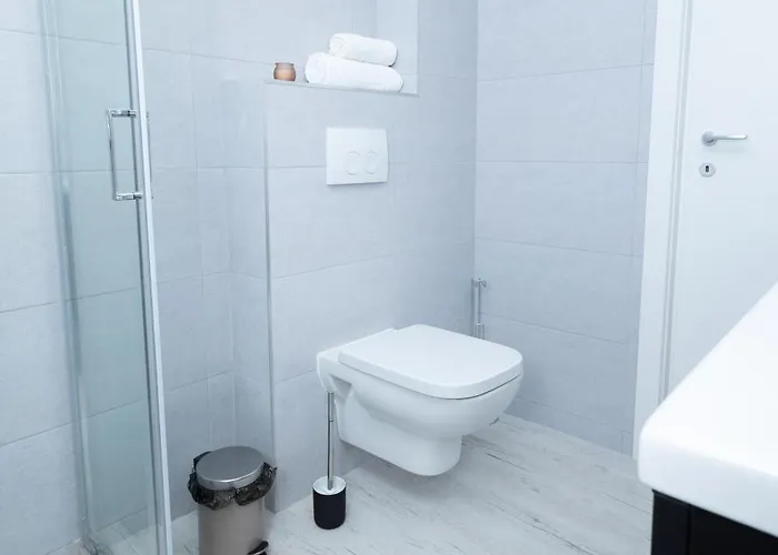 Hubix - Casa Del Mar C1 *